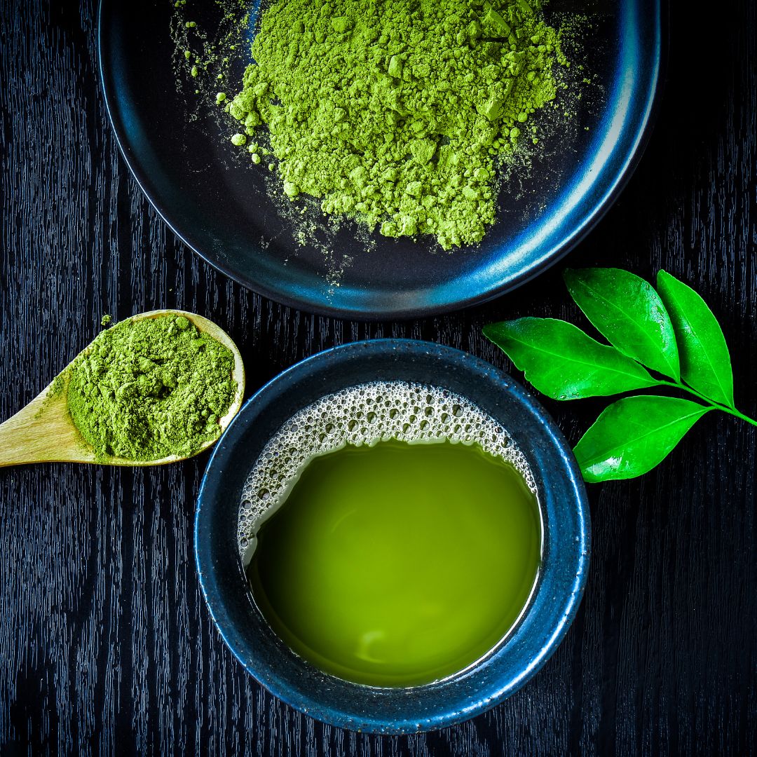 Ist jeden Tag Matcha gesund? Ihr täglicher Grüntee-Genuss mit BetterMatcha
