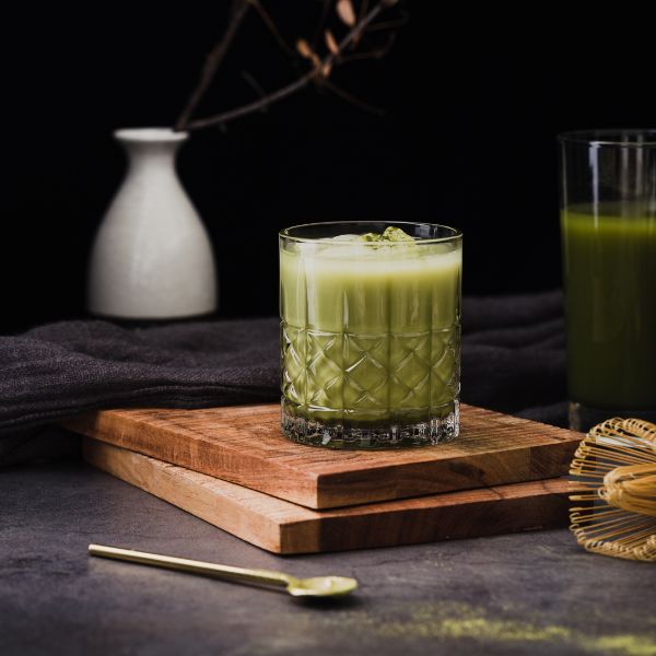 Better Matcha Kollektion mit Bio Matcha aus Japan