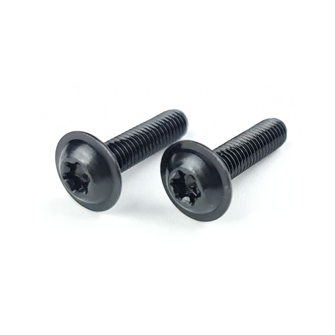 Klick License Plate Holder Screws | Spare Parts