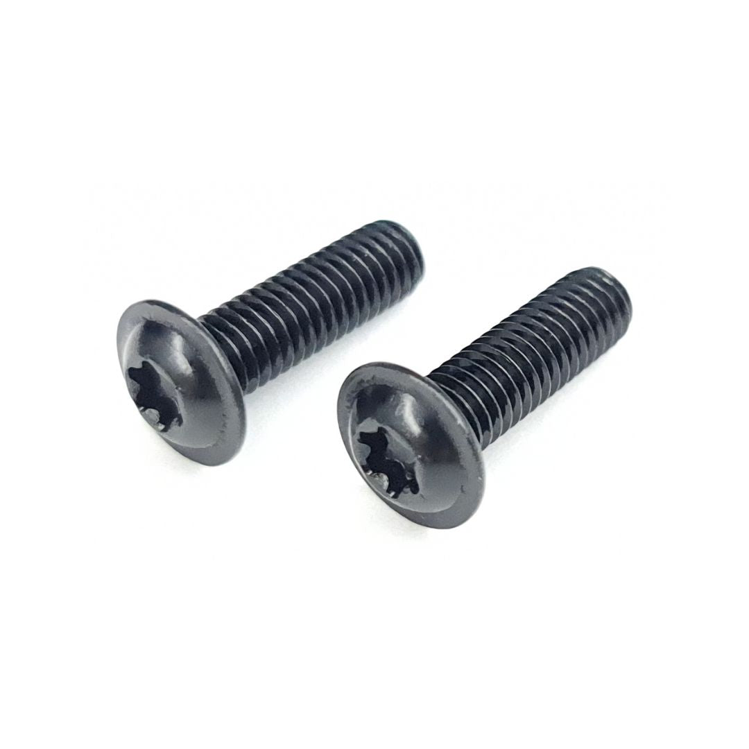 Klick License Plate Holder Screws | Spare Parts