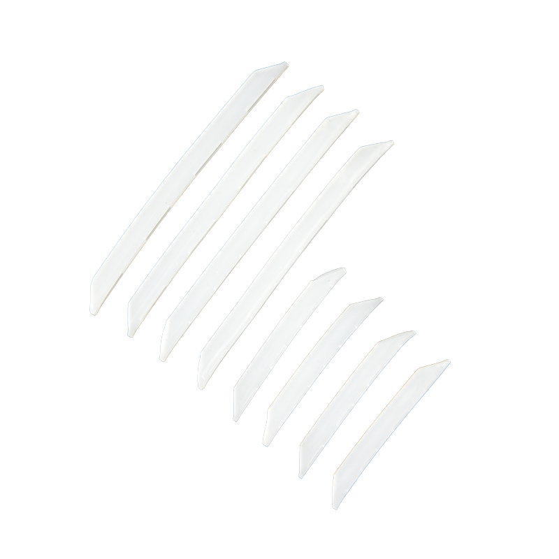 click rubber inserts