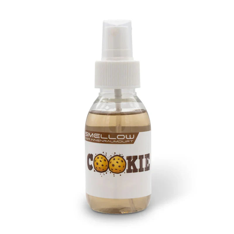 Interior fragrance "SMELLOW" 100ml | by 21CARS®