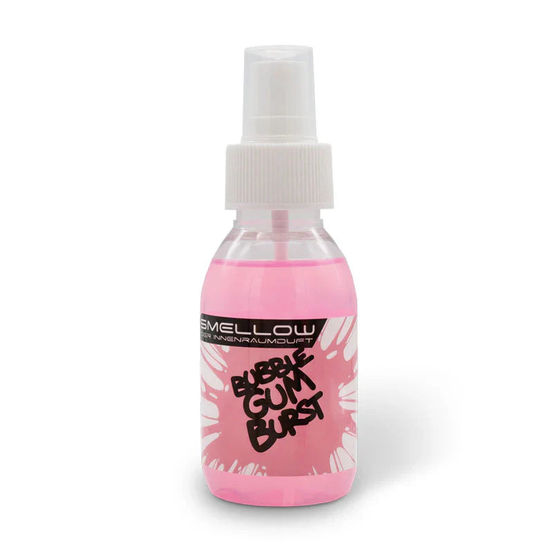 Interior fragrance "SMELLOW" 100ml | by 21CARS®