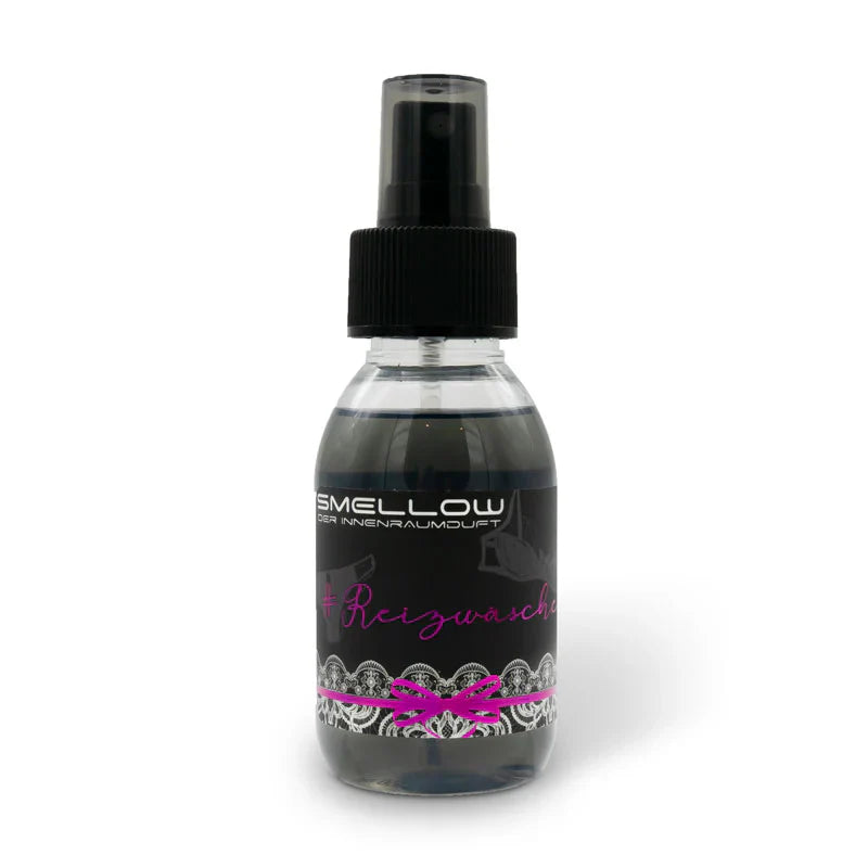 Interior fragrance "SMELLOW" 100ml | by 21CARS®