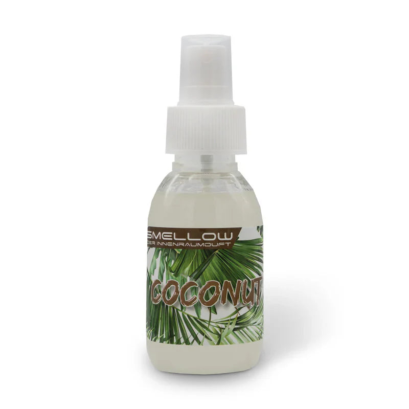Interior fragrance "SMELLOW" 100ml | by 21CARS®