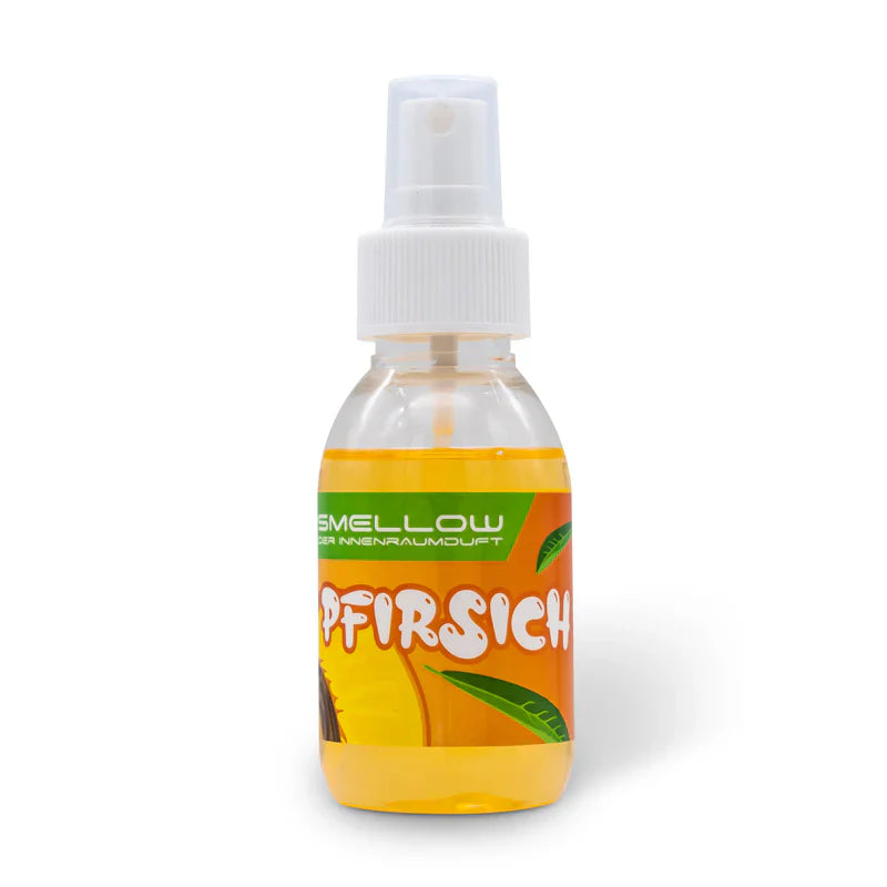 Interior fragrance "SMELLOW" 100ml | by 21CARS®