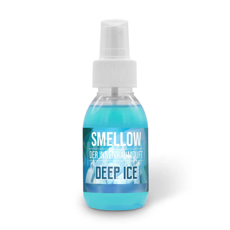 Interior fragrance "SMELLOW" 100ml | by 21CARS®