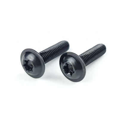Klick License Plate Holder Screws | Spare Parts