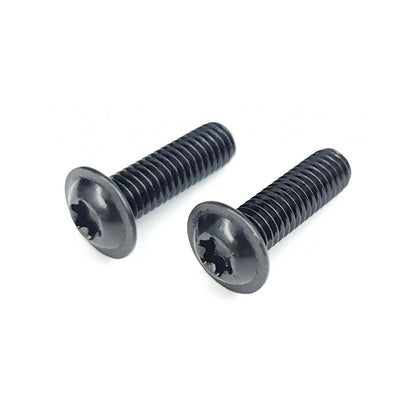 Klick License Plate Holder Screws | Spare Parts