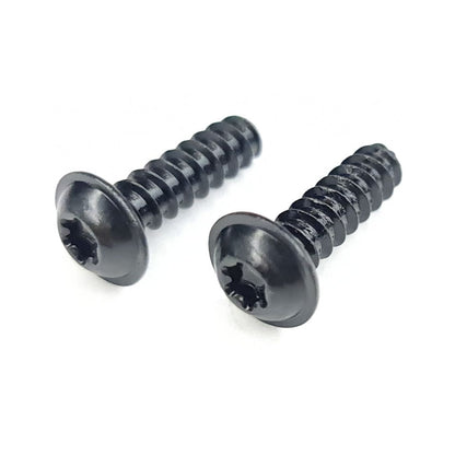 Klick License Plate Holder Screws | Spare Parts