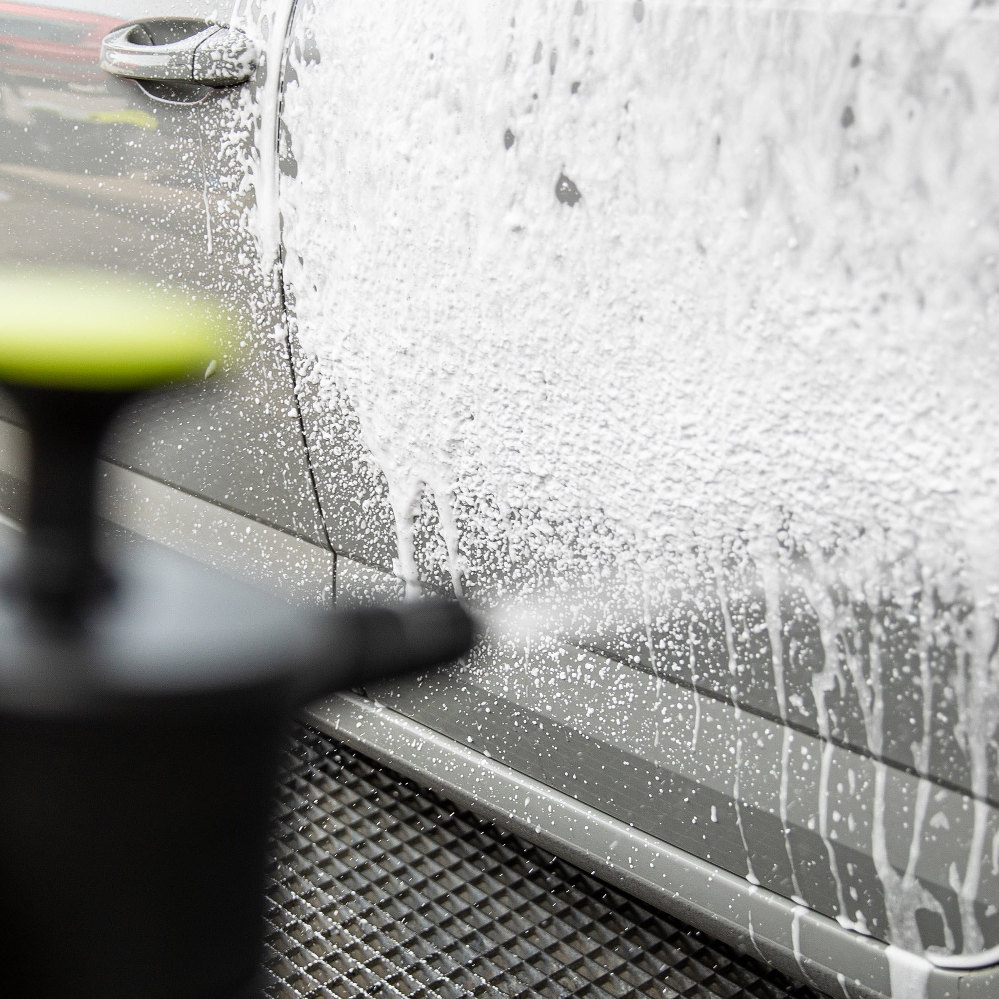 Foam Party Set Aktivschaum | 0.5 Liter