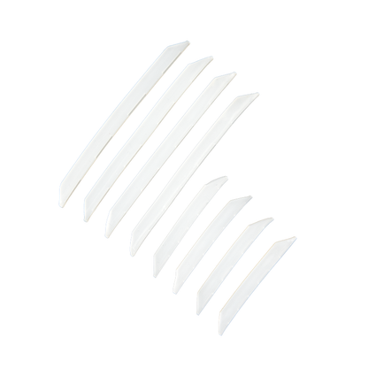 click rubber inserts