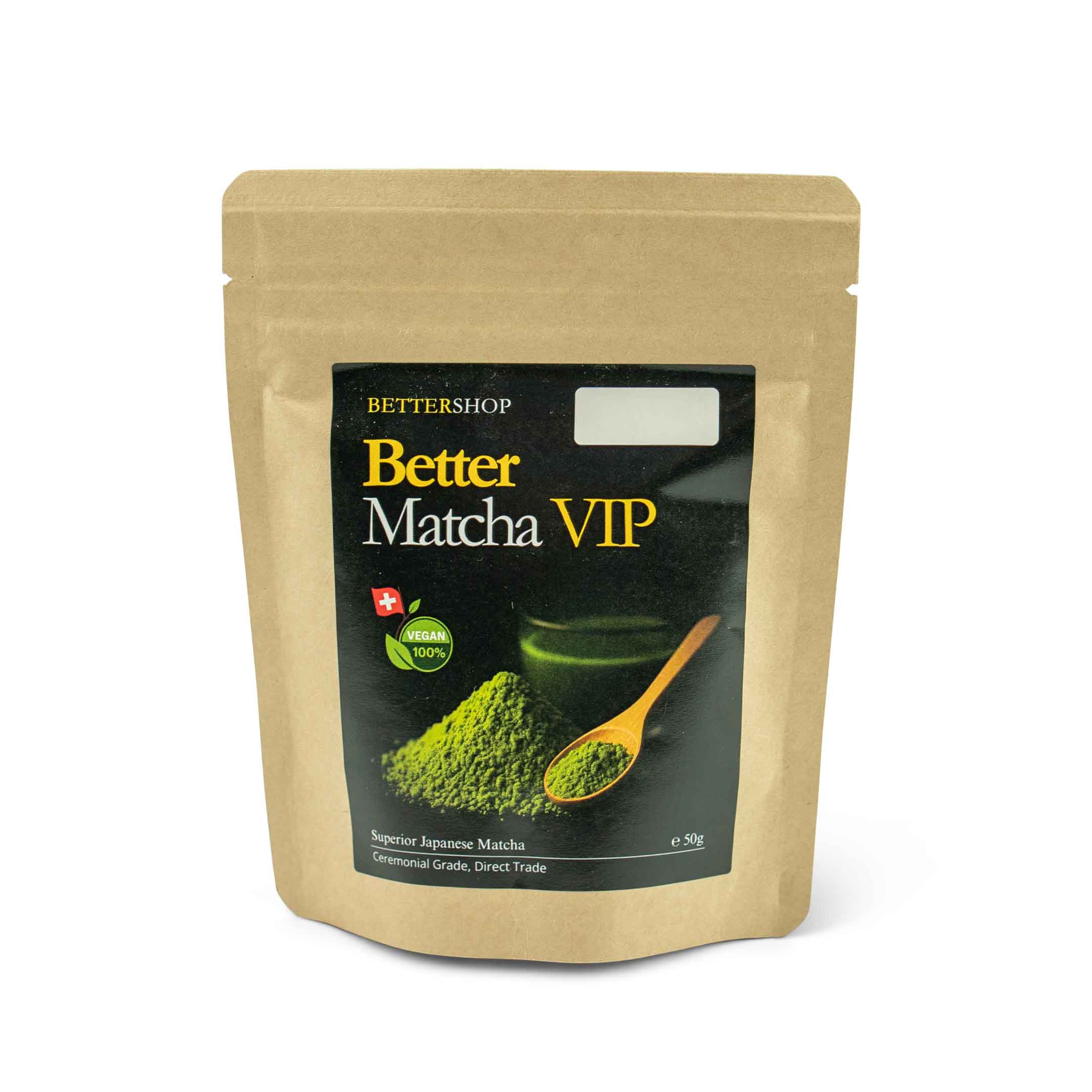 Matcha Queen Box - Ultimatives-Set
