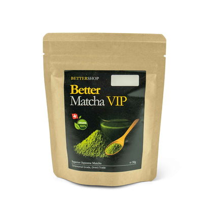 Matcha Queen Box - Ultimatives-Set