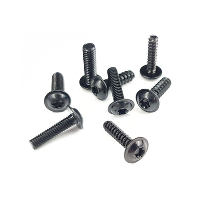 Klick License Plate Holder Screws | Spare Parts