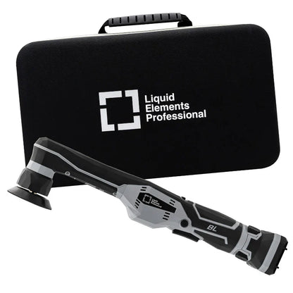 Professional cordless polishing machine | 24-piece set