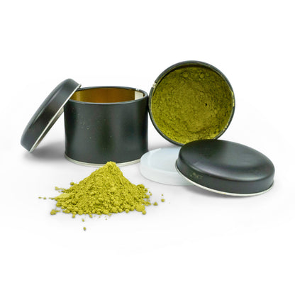 Matcha Queen Box - Ultimatives-Set