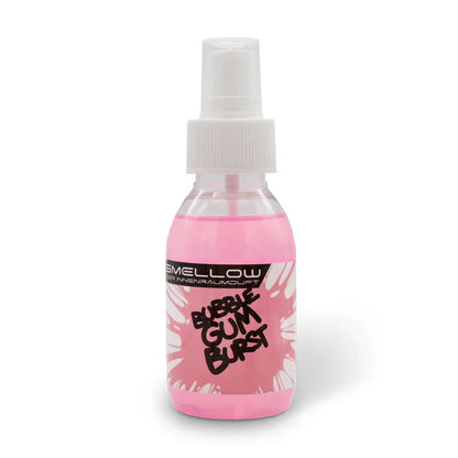 Interior fragrance "SMELLOW" 100ml | by 21CARS®
