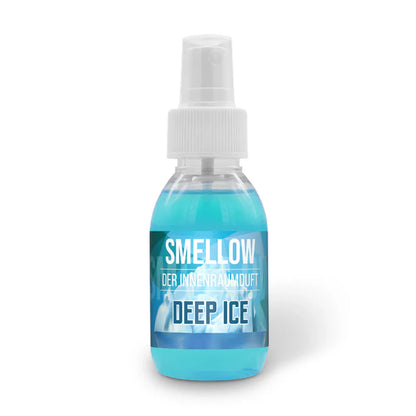 Interior fragrance "SMELLOW" 100ml | by 21CARS®