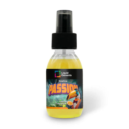 Interior fragrance "SMELLOW" 100ml | by 21CARS®